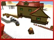 snow plow tractor simulator ipad images 3