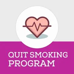 quit smoking in 28 days audio program logo, reviews