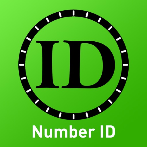 Number ID app reviews download