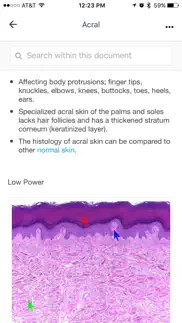 derm glossary iphone images 4
