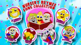 nursery rhymes song collection iphone images 1