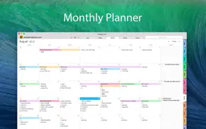 planner pro - daily calendar iphone images 2