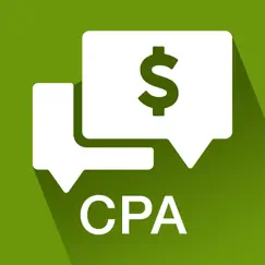 cpa practice exam prep 2018 logo, reviews
