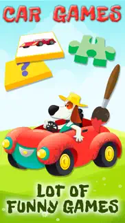 cars fun games iphone images 1