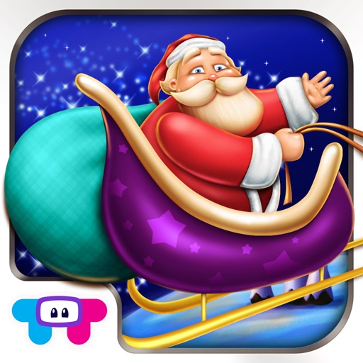 Christmas Tale HD app reviews download
