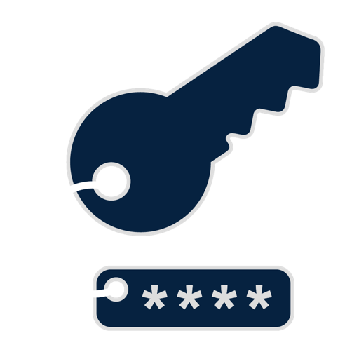 my password - manager logo, reviews