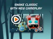 snake 2000 classic games devil ipad images 1