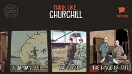 think like churchill iphone images 1