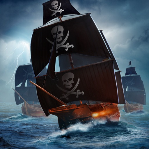 Black Plague - Pirate Warships app reviews download