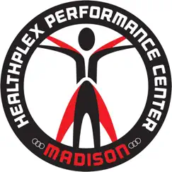 healthplex performance center logo, reviews