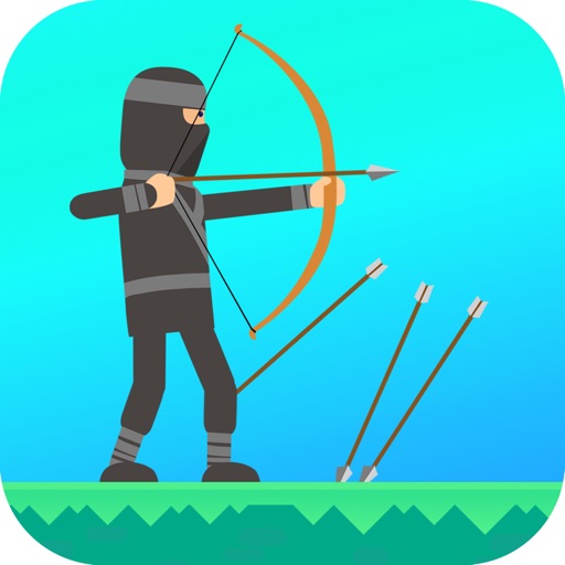 Funny Archers - 2 Player Archery Games app reviews download