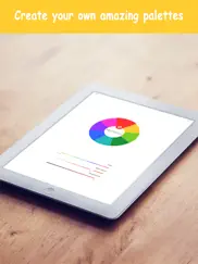 juicy colors ipad capturas de pantalla 4