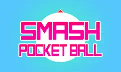 smash pocket ball logo, reviews