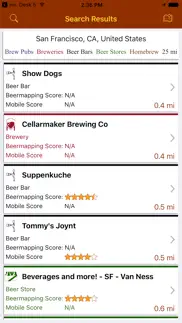 find craft beer iphone images 2