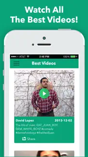 best vines soundboard - watch funny prank clips iphone capturas de pantalla 1