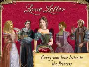 love letter - card game ipad images 1