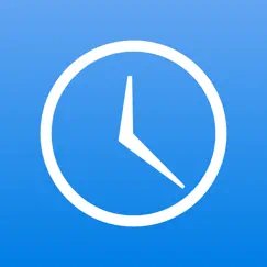 the time zone converter app logo, reviews