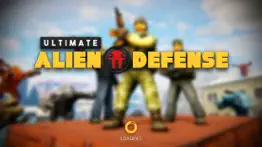 ultimate alien defense iphone images 2
