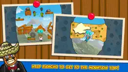 amigo pancho 2: puzzle journey iphone images 2