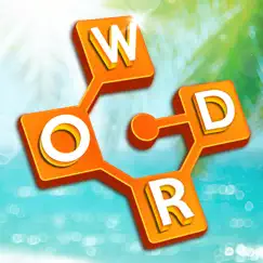 word up: link puzzle game logo, reviews