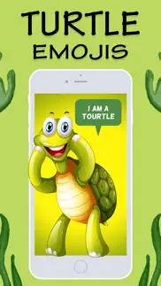 turtles emojis iphone images 2