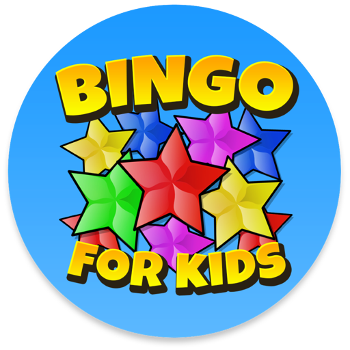 bingo for kids logo, reviews