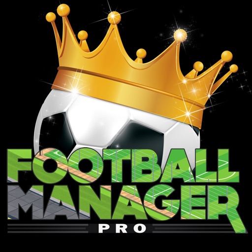 Football Manager Professional app reviews download
