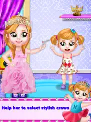 for-ever princess baby girl ipad images 2
