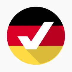 german vocabulary by picture logo, reviews