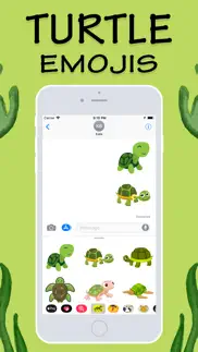 turtles emojis iphone images 3