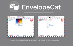 envelopecat - envelope printer iphone images 4