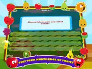 fruit names alphabet abc games ipad images 2