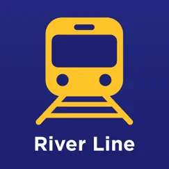 river line schedule logo, reviews