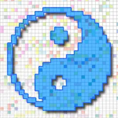 draw pixel logo, reviews