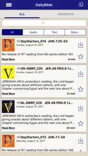 daily bible reading app айфон картинки 2