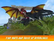 dragon fantasy world survival 3d ipad images 3