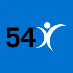 vision54 logo, reviews