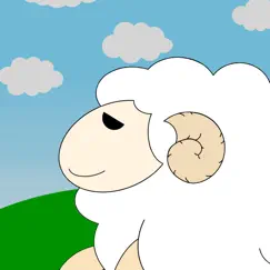 sheep sleep sheep logo, reviews