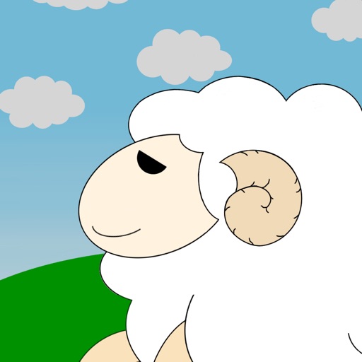 Sheep Sleep Sheep app reviews download