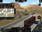 truck simulator pro 2 iPad Captures Décran 2
