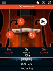 double bass tuner master ipad images 3
