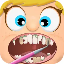 dentist office - dental teeth logo, reviews