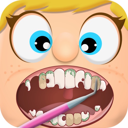 Dentist Office - Dental Teeth app reviews download