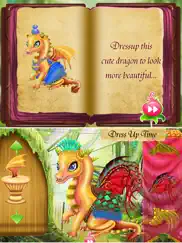fairy dragon egg ipad images 4