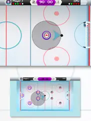 finger hockey - pocket game ipad images 4
