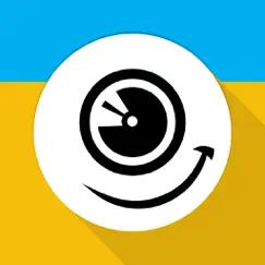 smileselfie - automatic selfie logo, reviews