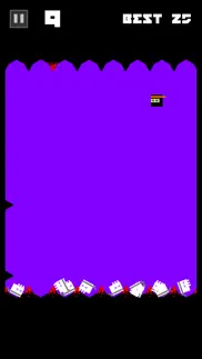 bouncy ninja - the original iphone images 4