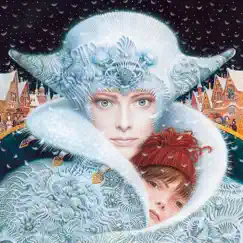 Снежная Королева – Книга-игра обзор, обзоры