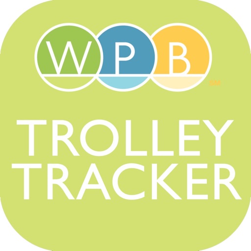 WPB Trolley Tracker app reviews download