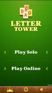 letter tower iphone resimleri 2